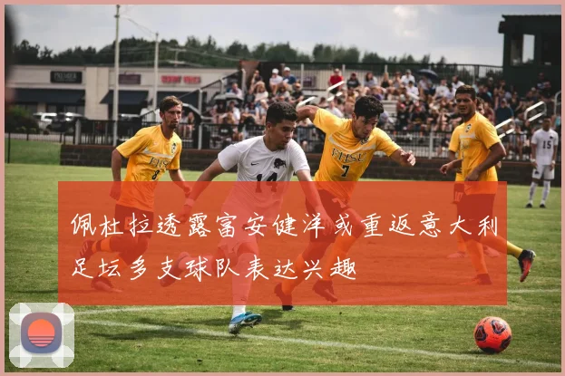 佩杜拉透露富安健洋或重返意大利足坛多支球队表达兴趣
