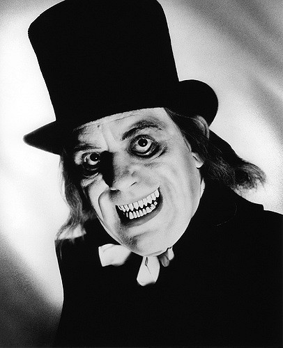 London After Midnight Lon Chaney
